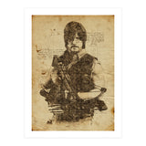 Dixon (Print Only) thumbnail