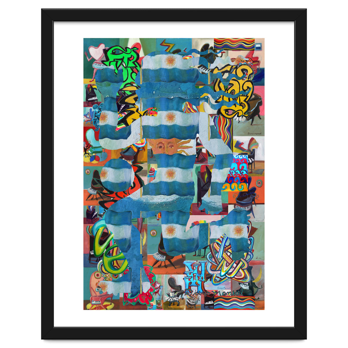 Jugador Nuevo 2023 16