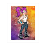 Leela (Print Only) thumbnail
