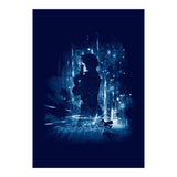 Space Cowboy (Print Only) thumbnail