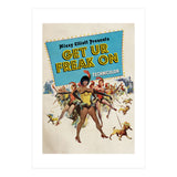 Get Ur Freak On (Print Only) thumbnail