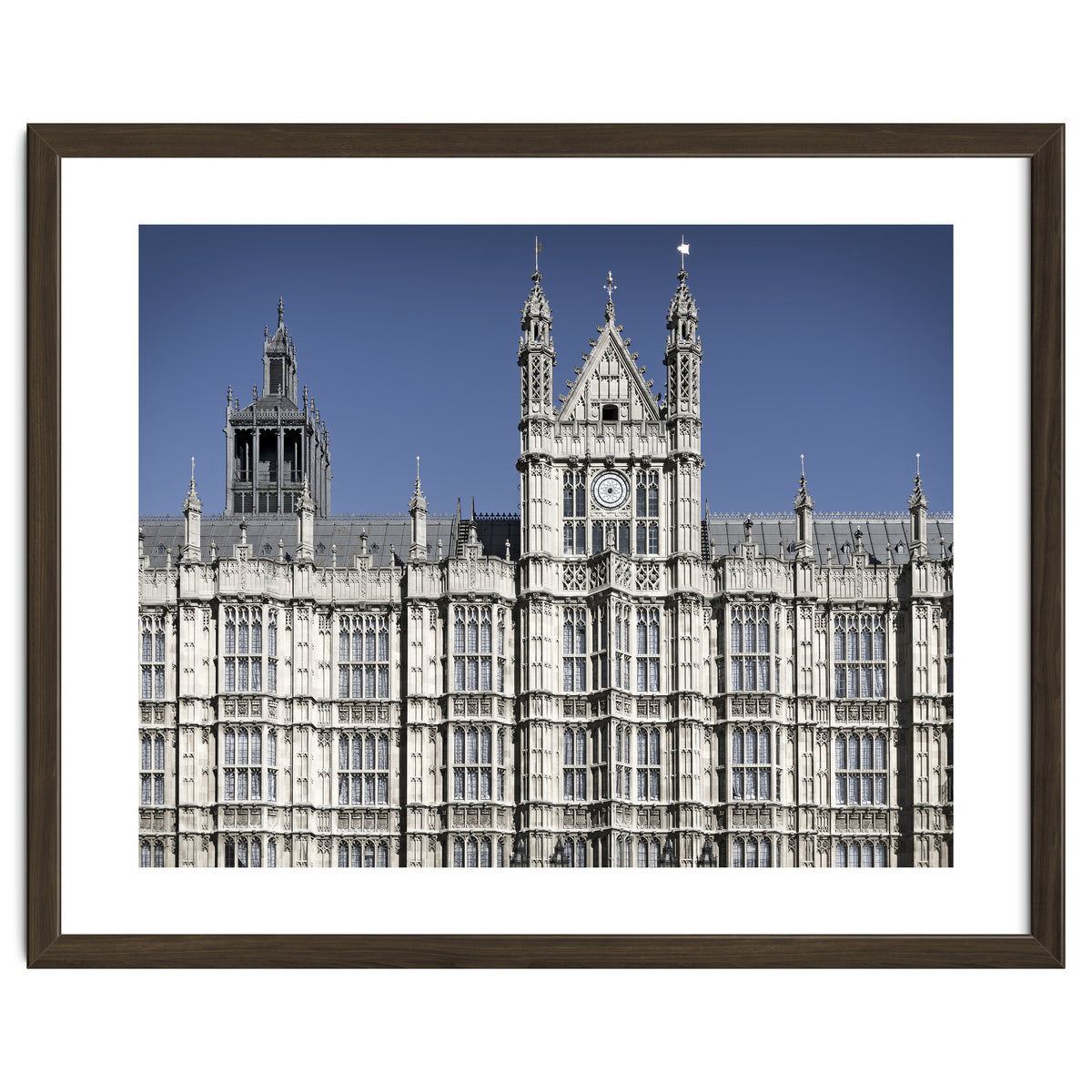 Westminster palace