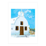 When In Greece (Print Only) thumbnail
