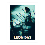Leonidas (Print Only) thumbnail
