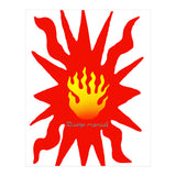 Fuego 37 Copia (Print Only) thumbnail