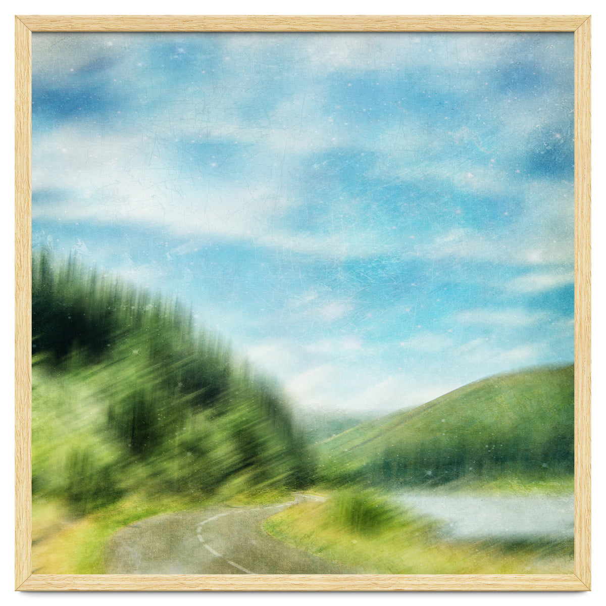 The Road To Happiness