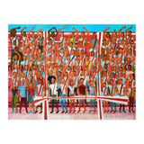 Hinchada De La Banda Roja (Print Only) thumbnail