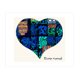 Corazon 7 (Print Only) thumbnail