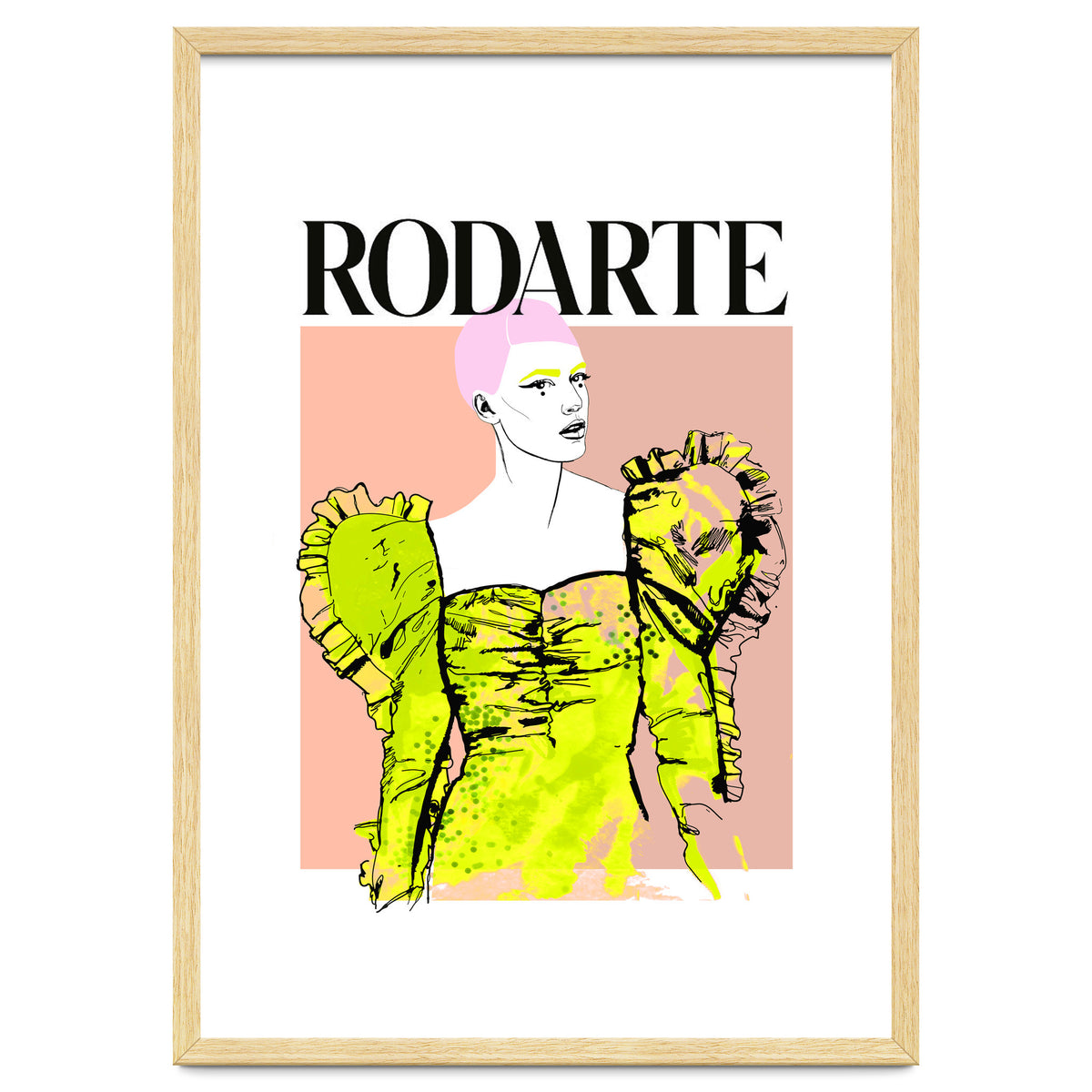 Rodarte