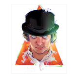 Clockwork Orange (Print Only) thumbnail