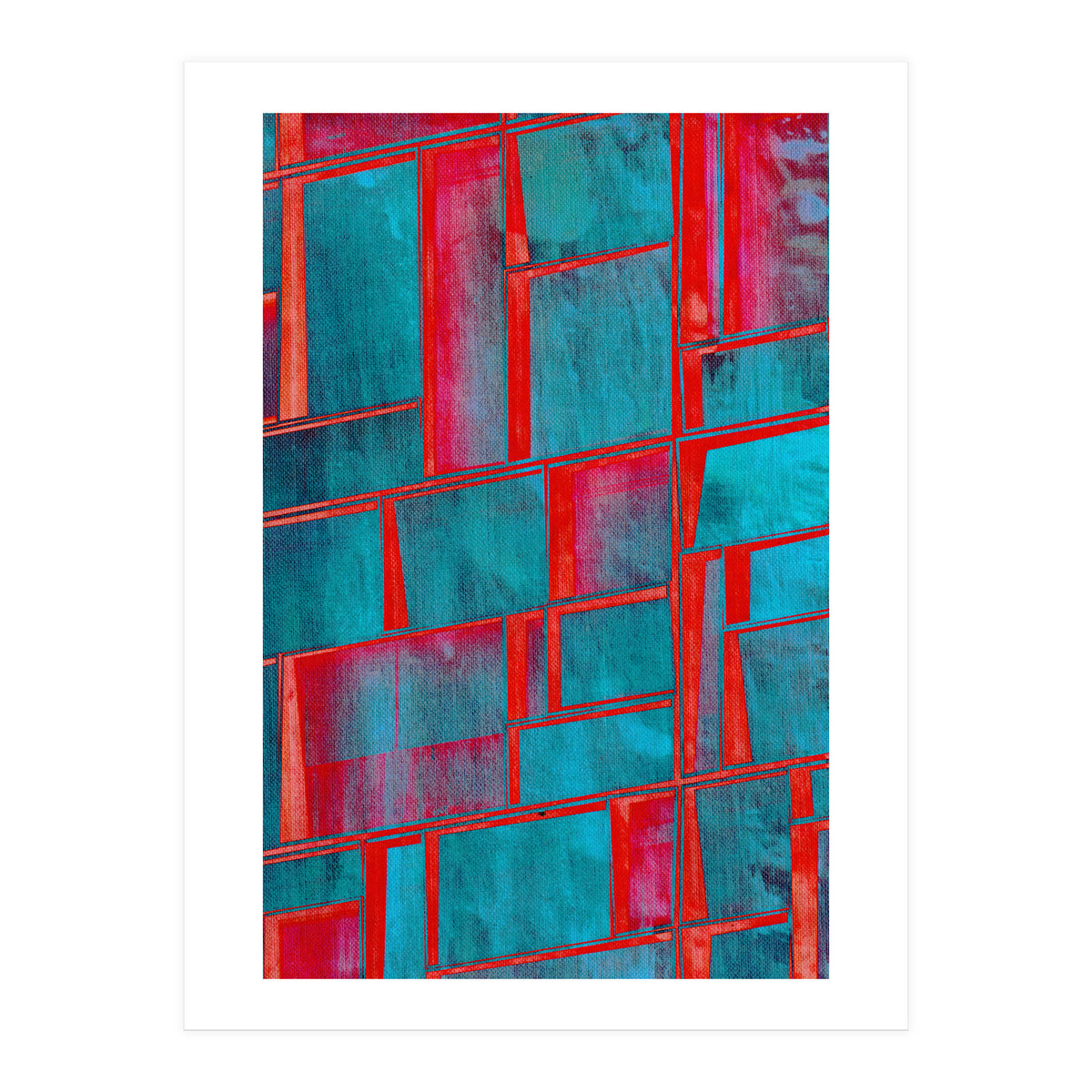 Wreason  (Print Only)