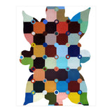 Pop Abstract 2023 46 Copia (Print Only) thumbnail