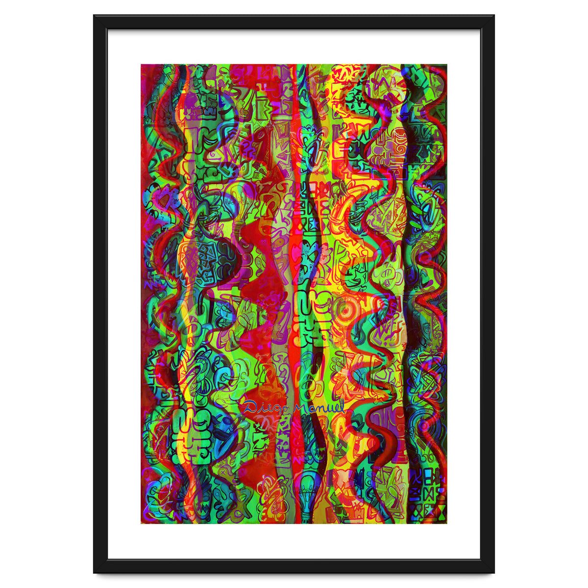 Graffiti Digital 2022 8