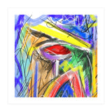 color cup (Print Only) thumbnail