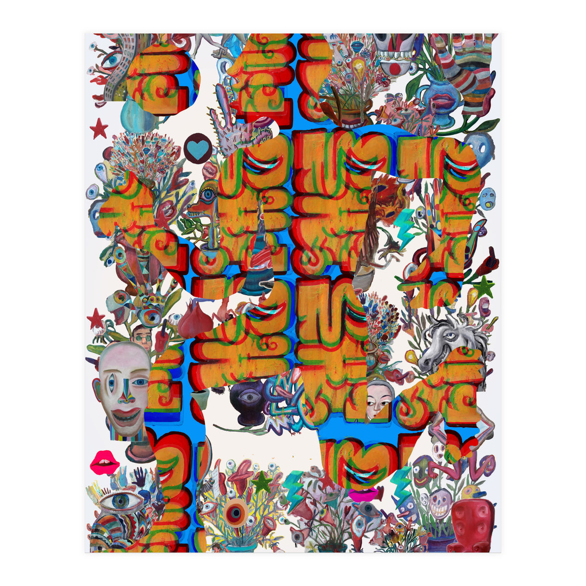 Jugador Nuevo 2023 1 (Print Only)