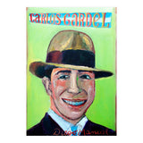 Carlos Tango Star (Print Only) thumbnail