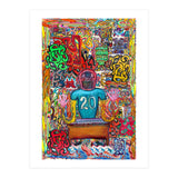 Oficina Del Cobrador 3 (Print Only) thumbnail