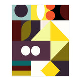 Mesclanza Bauhaus (Print Only) thumbnail