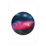 New moon (Print Only) thumbnail