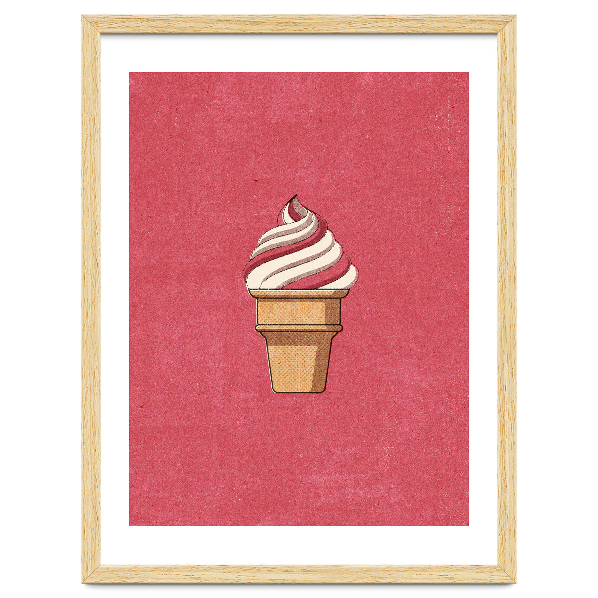 FAST FOOD / Ice Cream