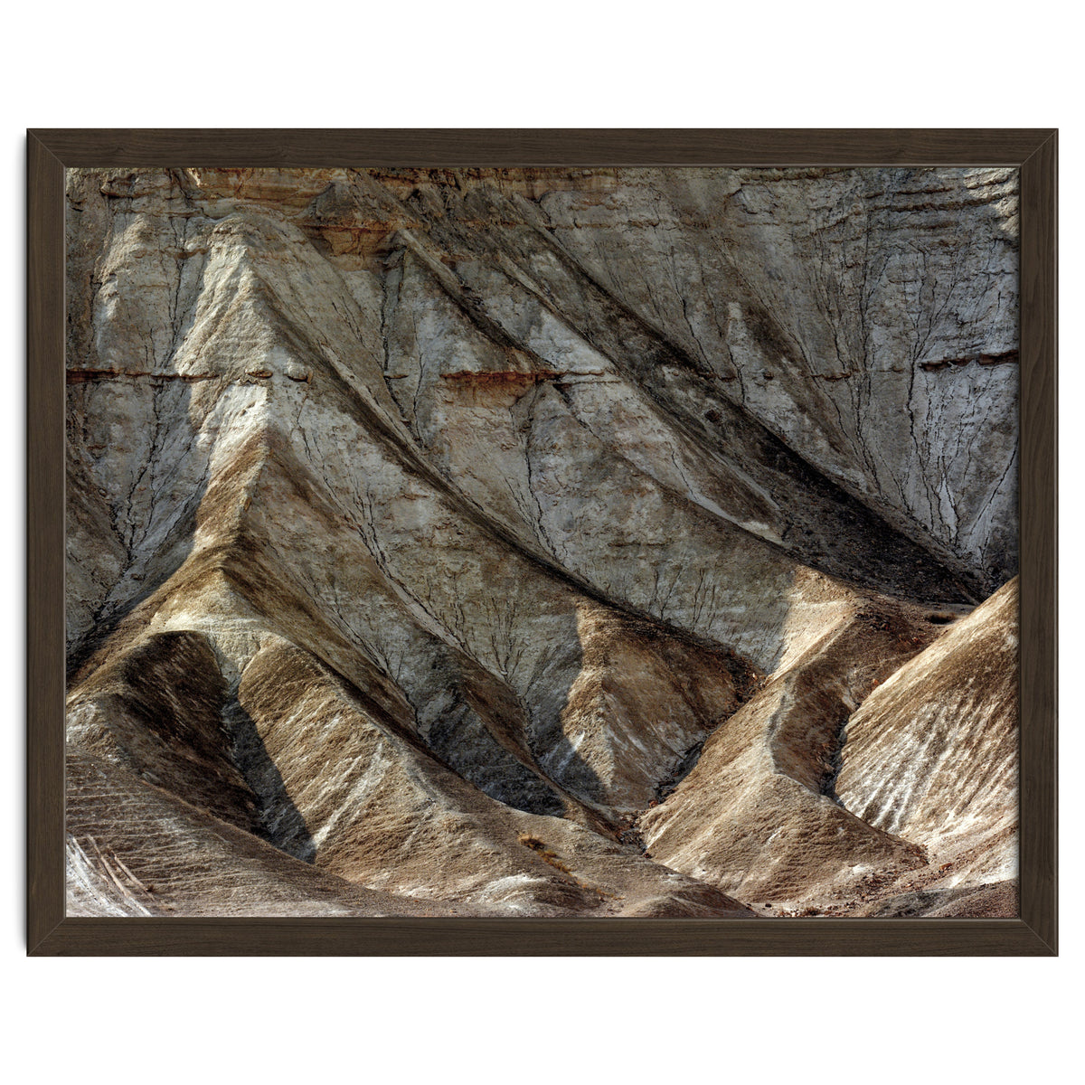 Mountains of the Judean Desert 3