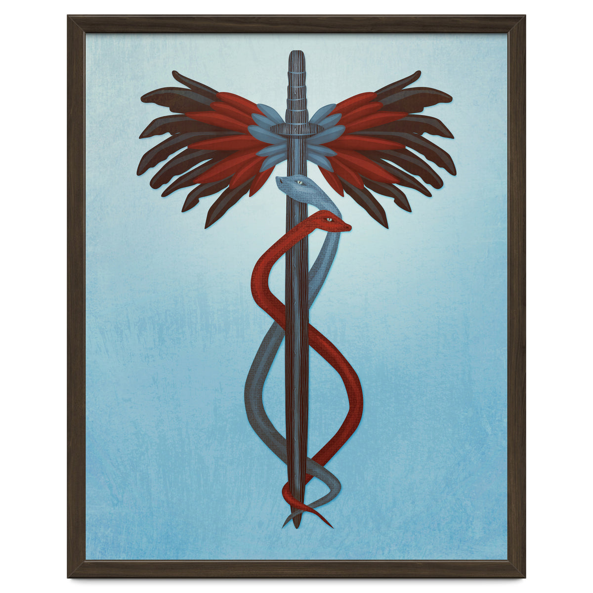 Caduceus