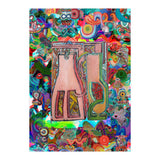 Graffitis 2021 Tapiz 6 (Print Only) thumbnail