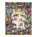 Gauchos And Graffitis (Print Only) thumbnail