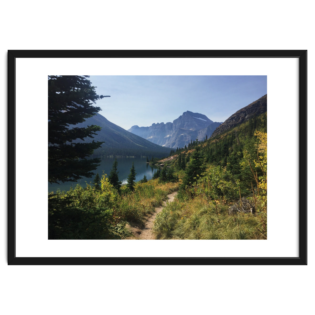 Glacier National Park IV