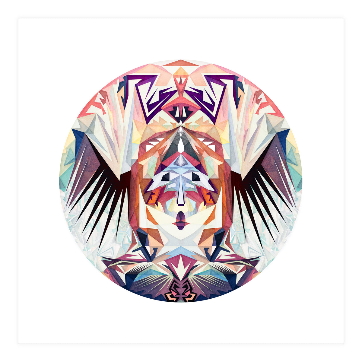 You Are Already Here (Print Only)