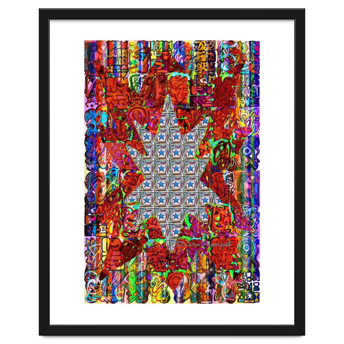 Graffiti Digital Nuevo 2023 59