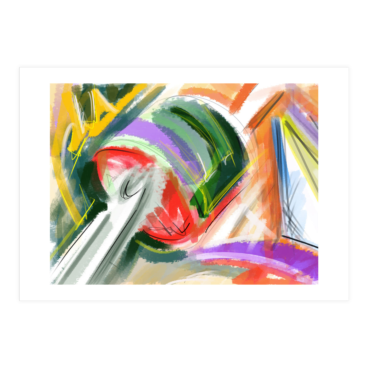 Multiplicities 1 (Print Only)