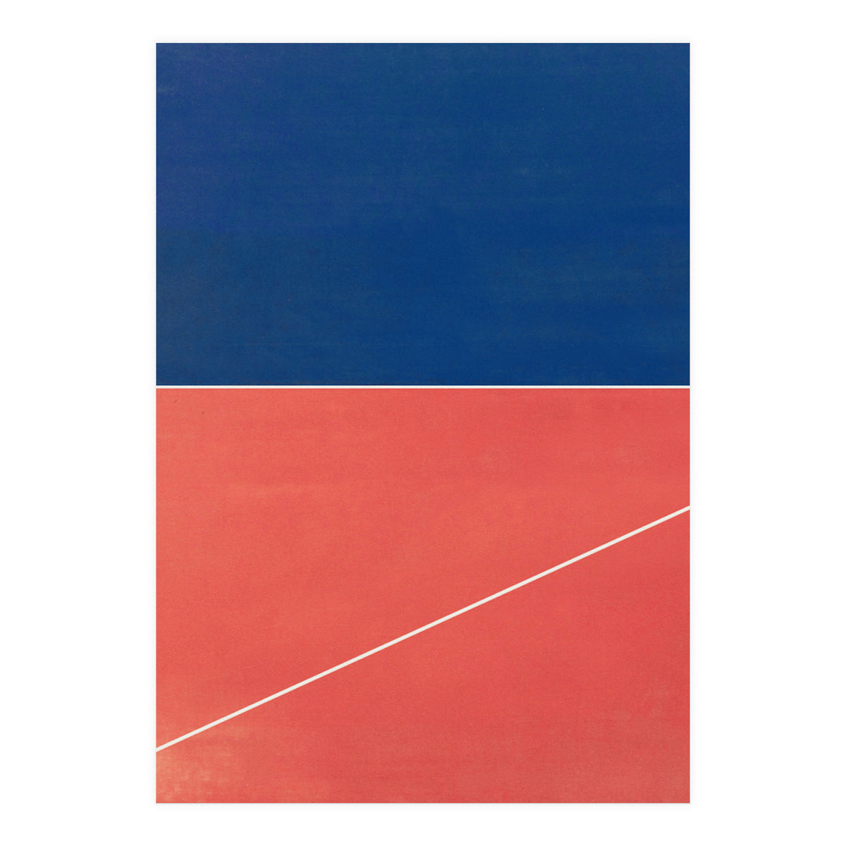 Trapeze Artist 3 (Print Only)