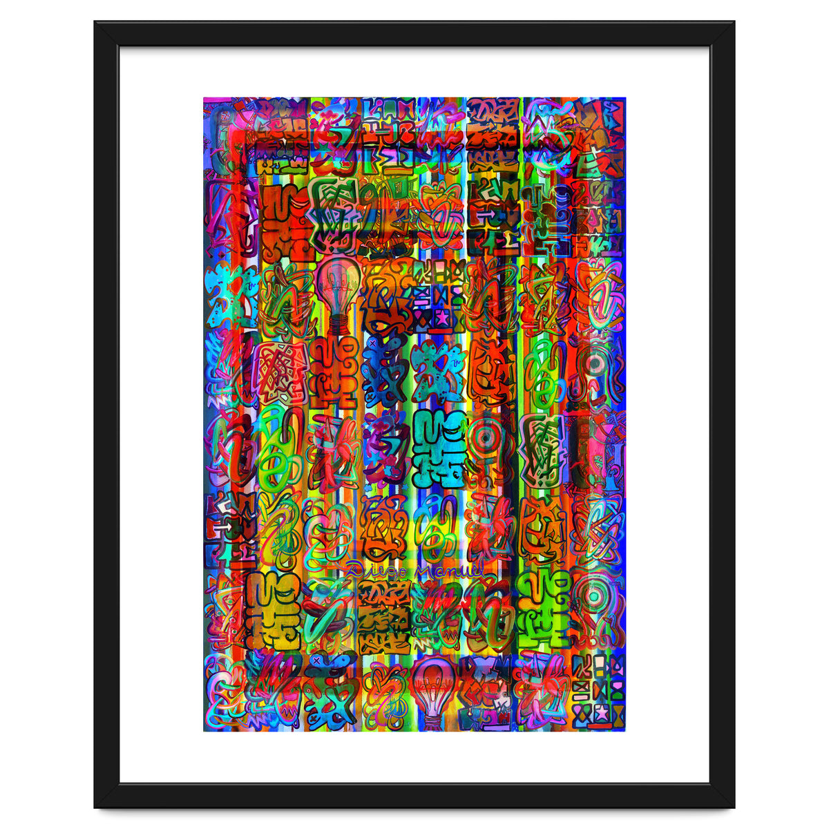 Graffiti Digital 2022 372