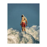Cloud Walker (Print Only) thumbnail