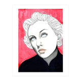 Day dream (Print Only) thumbnail