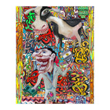 Vendedor De Dolares (Print Only) thumbnail