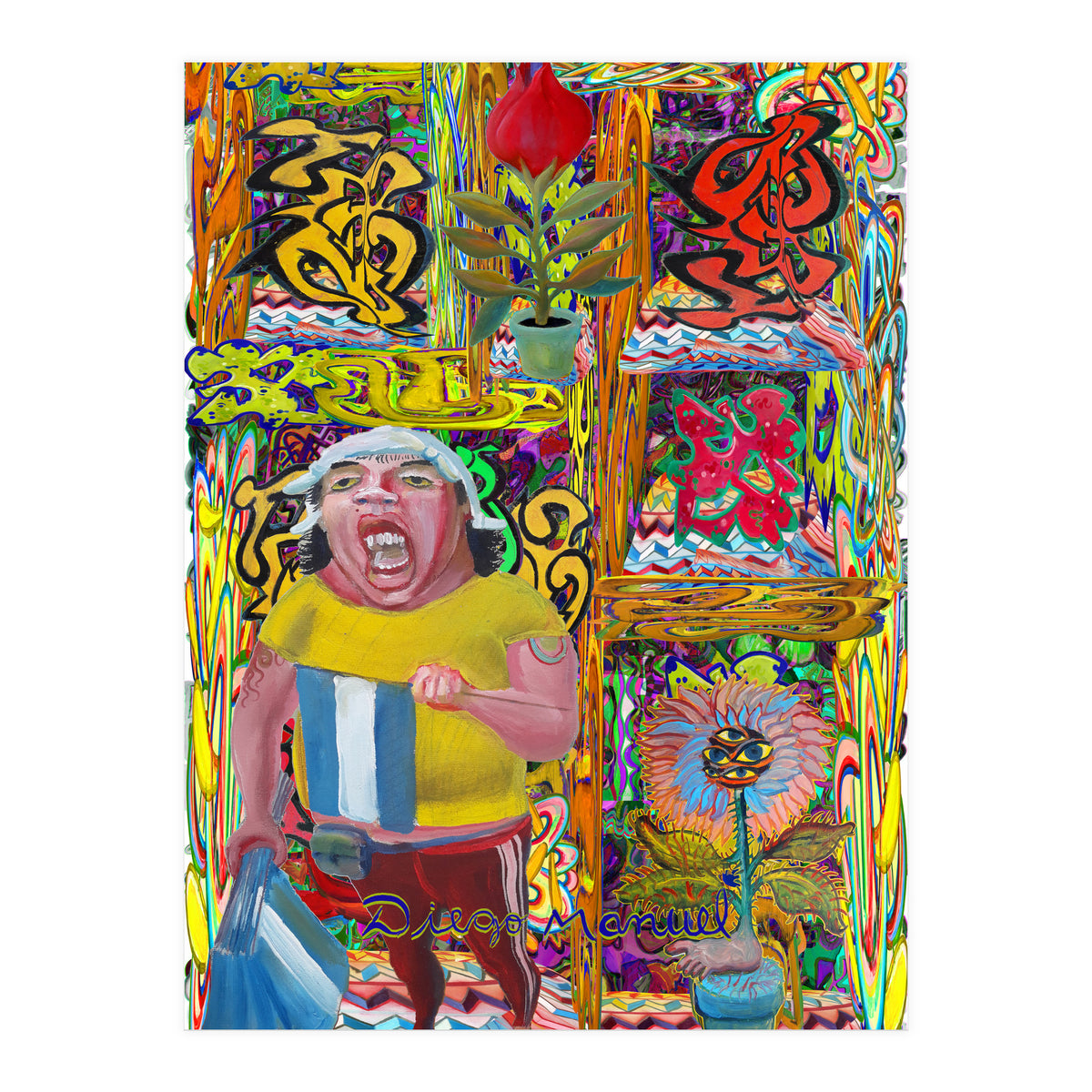 New Graffiti2022 638 (Print Only)