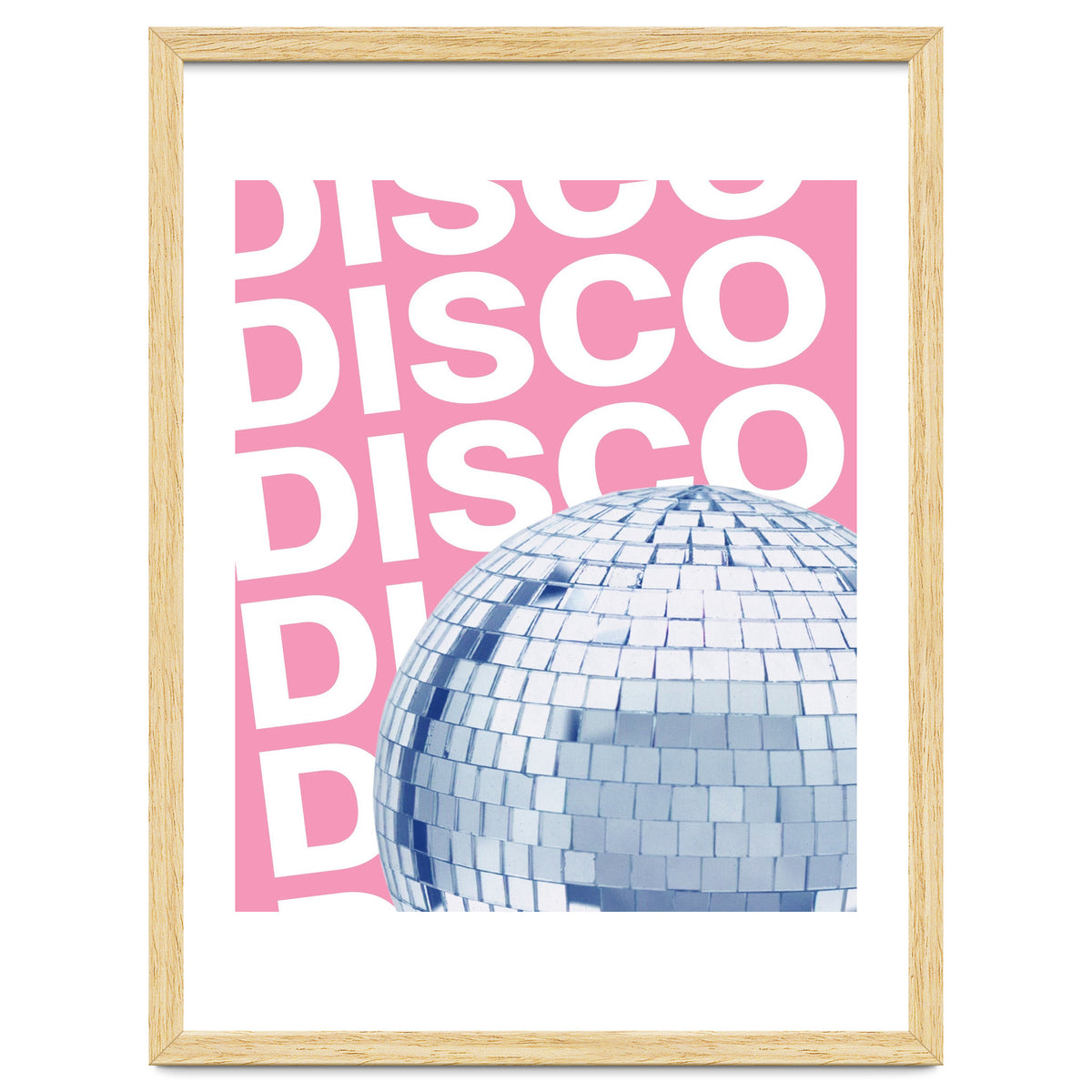 Disco!