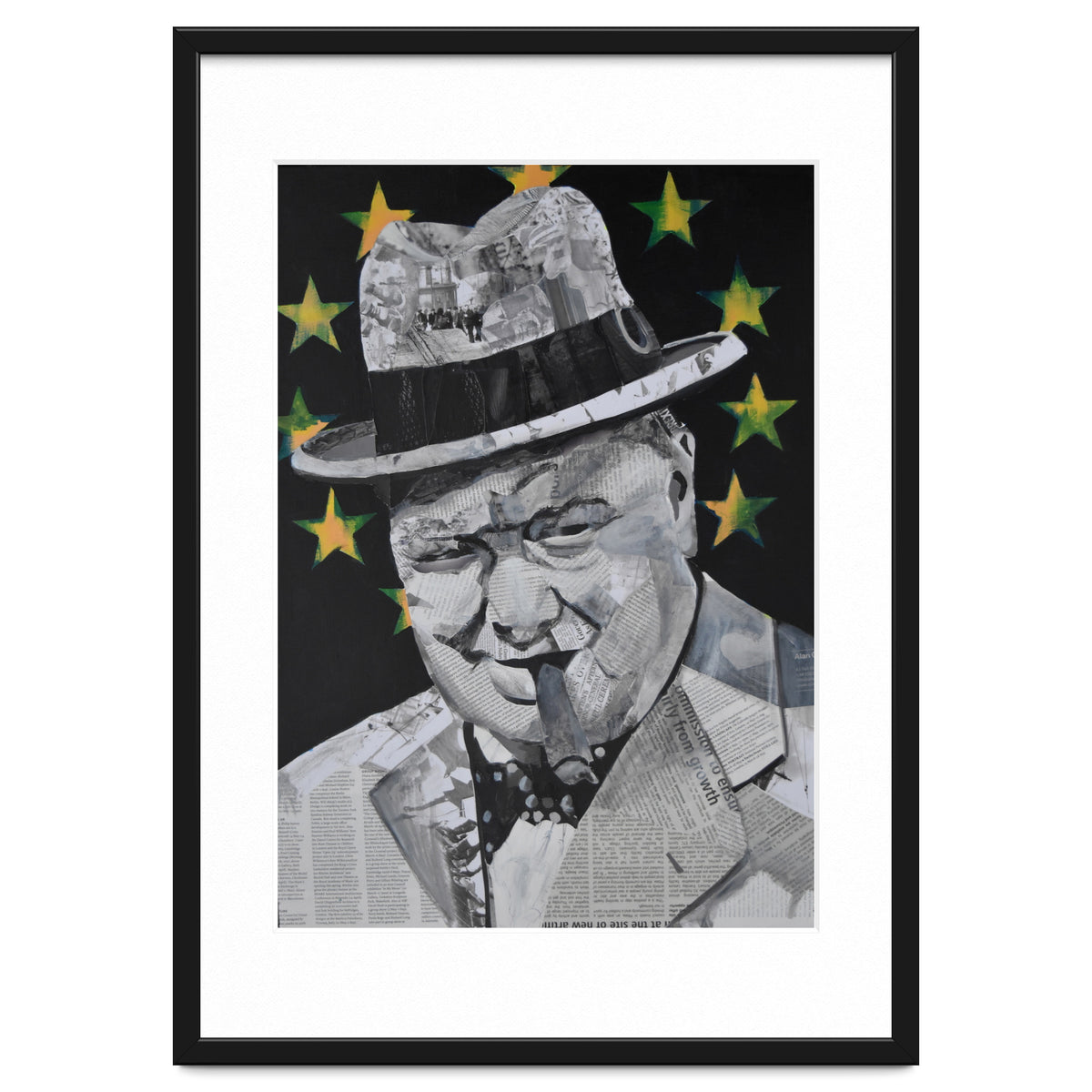 Brexit; Our Darkest Hour