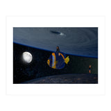 Fish fly (Print Only) thumbnail