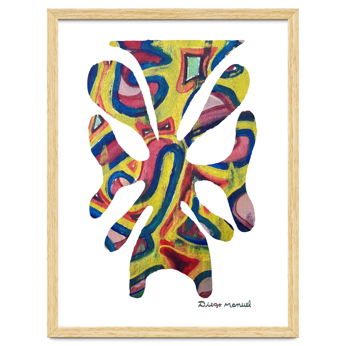 Pop Abstract 2023 15 Copia