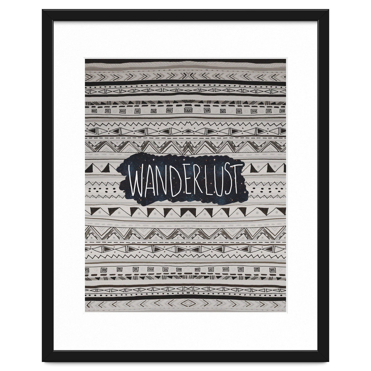 Wanderlust