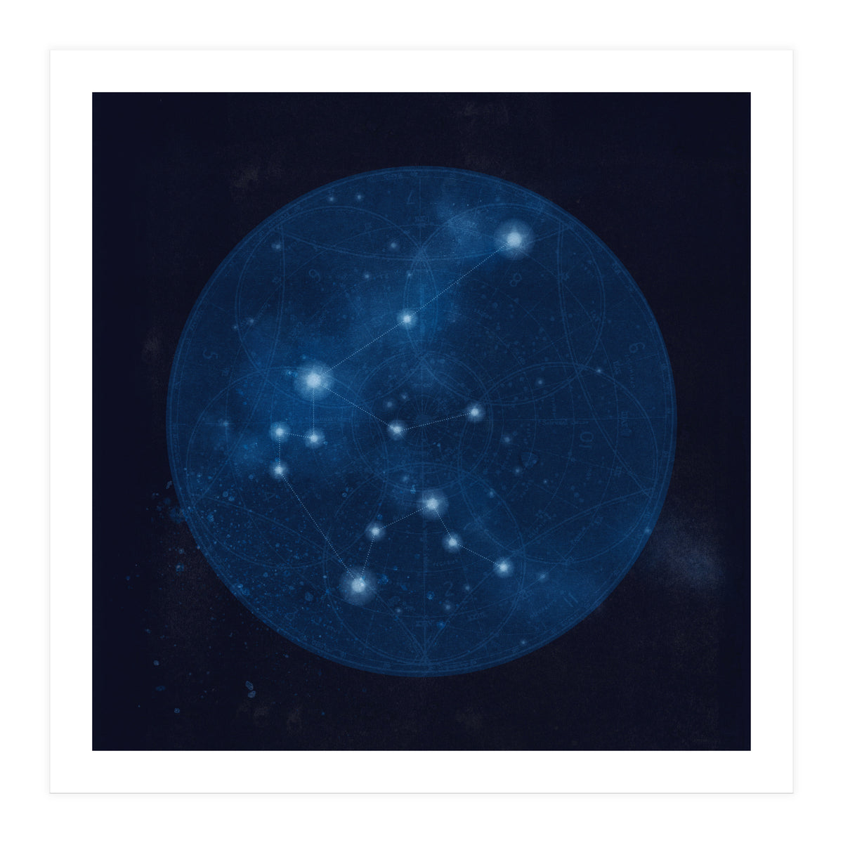 Constellation (Print Only)