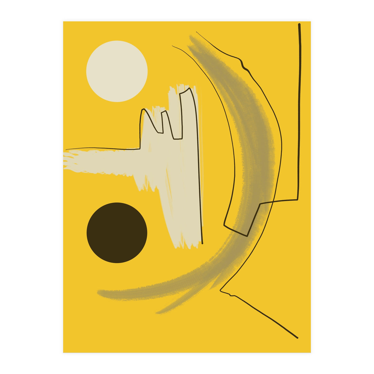 Martelo (Print Only)