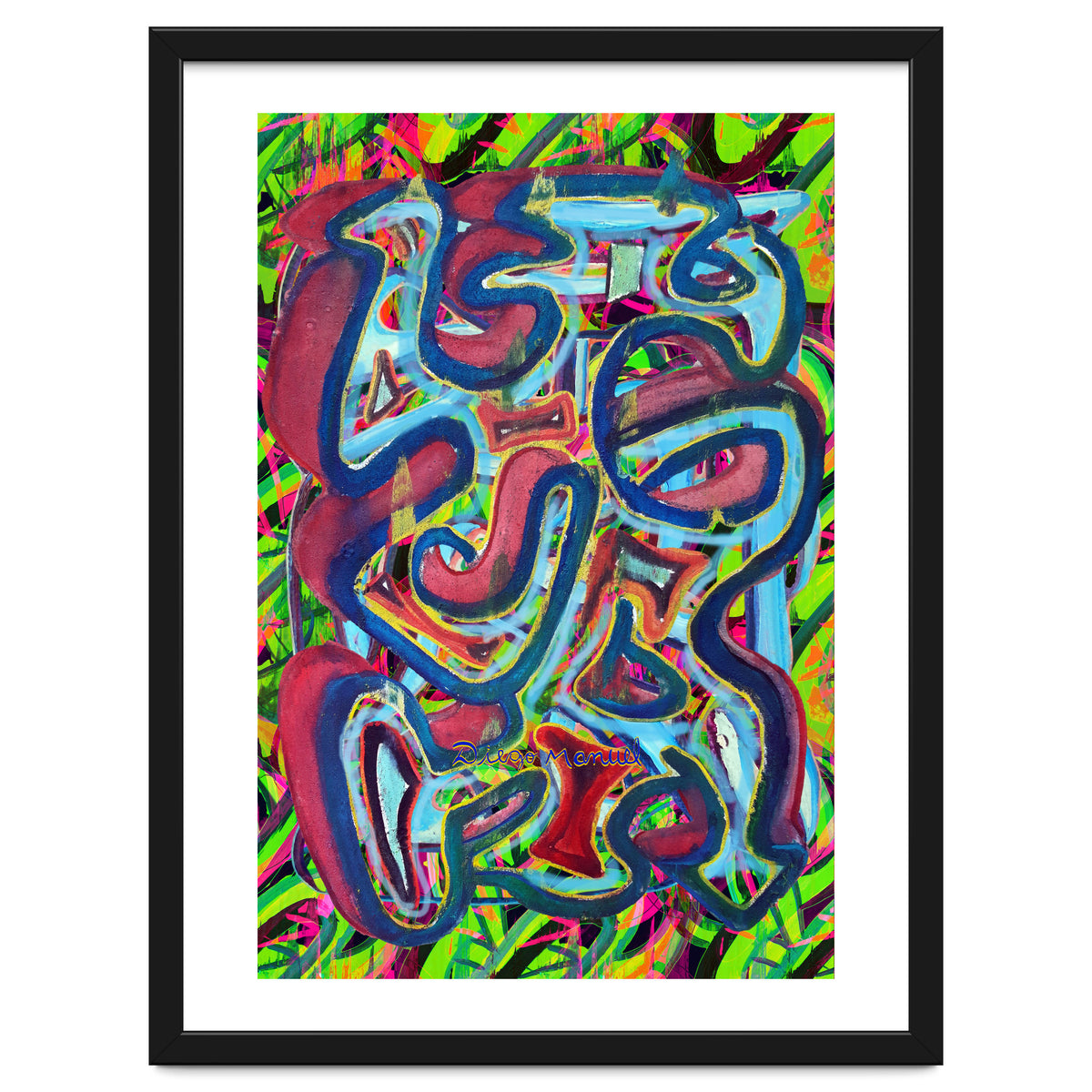 Graffiti Digital 2022 907