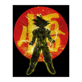 Red Dragon V2 (Print Only) thumbnail