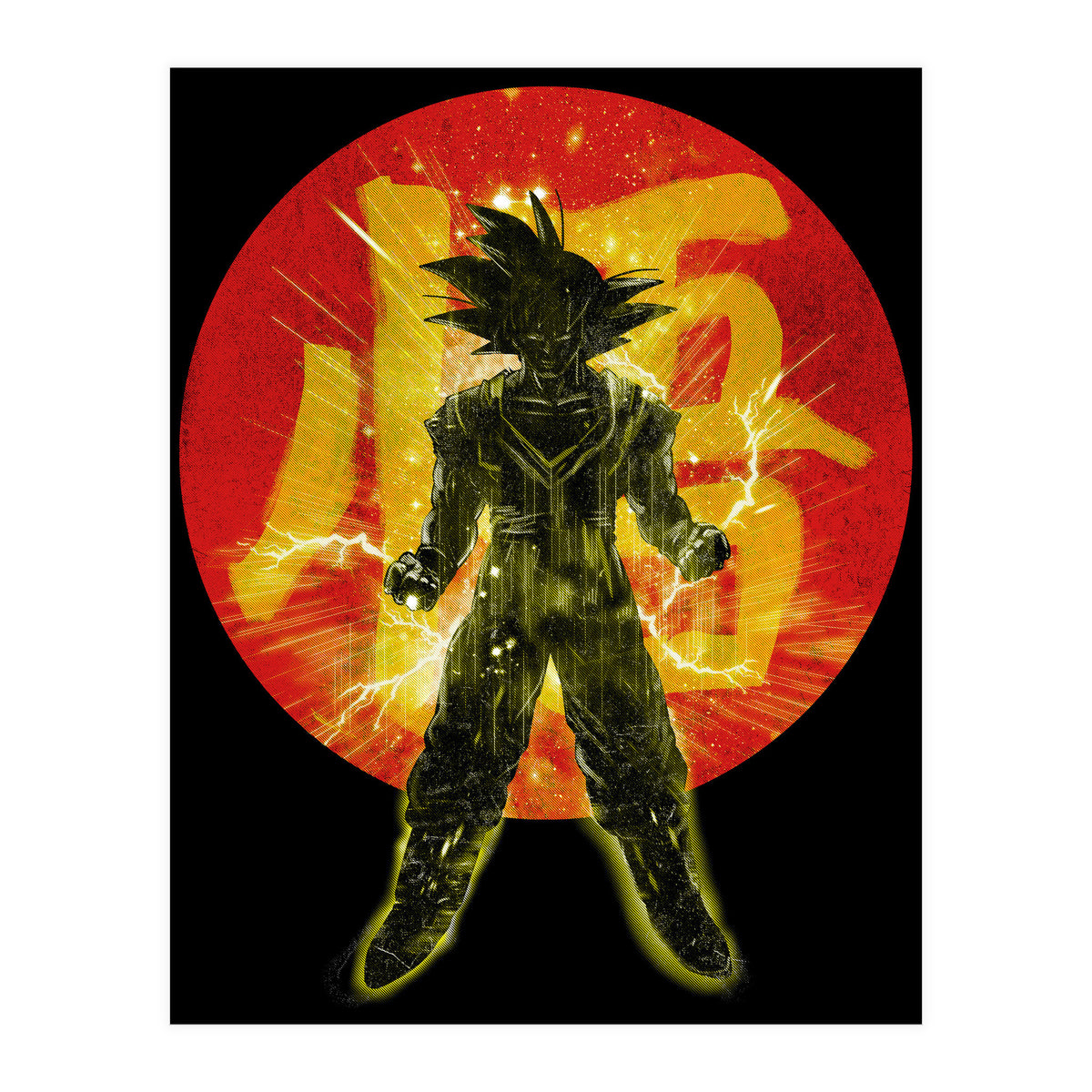 Red Dragon V2 (Print Only)