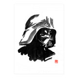 Darth vader (Print Only) thumbnail