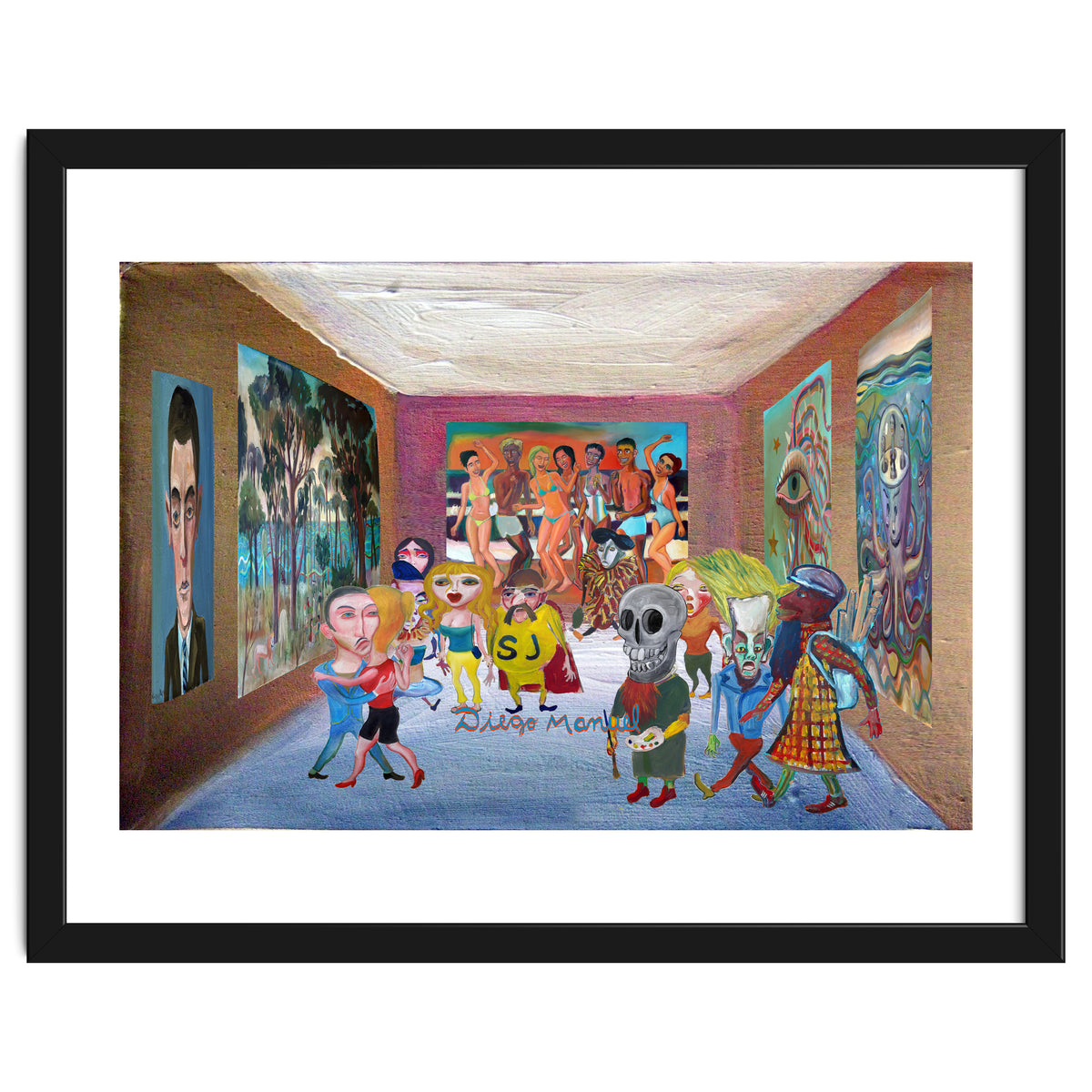 Graffiti Digital 2022 992